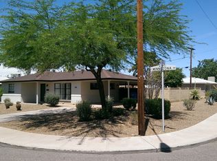 1914 E Minnezona Ave, Phoenix, AZ 85016