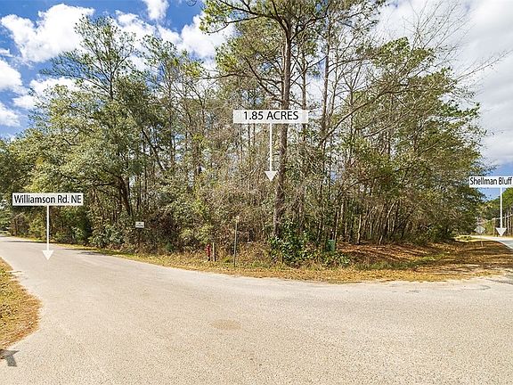 2nd image of Williamson Rd NE