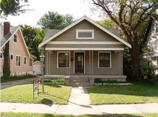 425 N Clifton Ave, Wichita, KS 67208