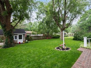 4423 S Lane St, Olathe, KS 66061