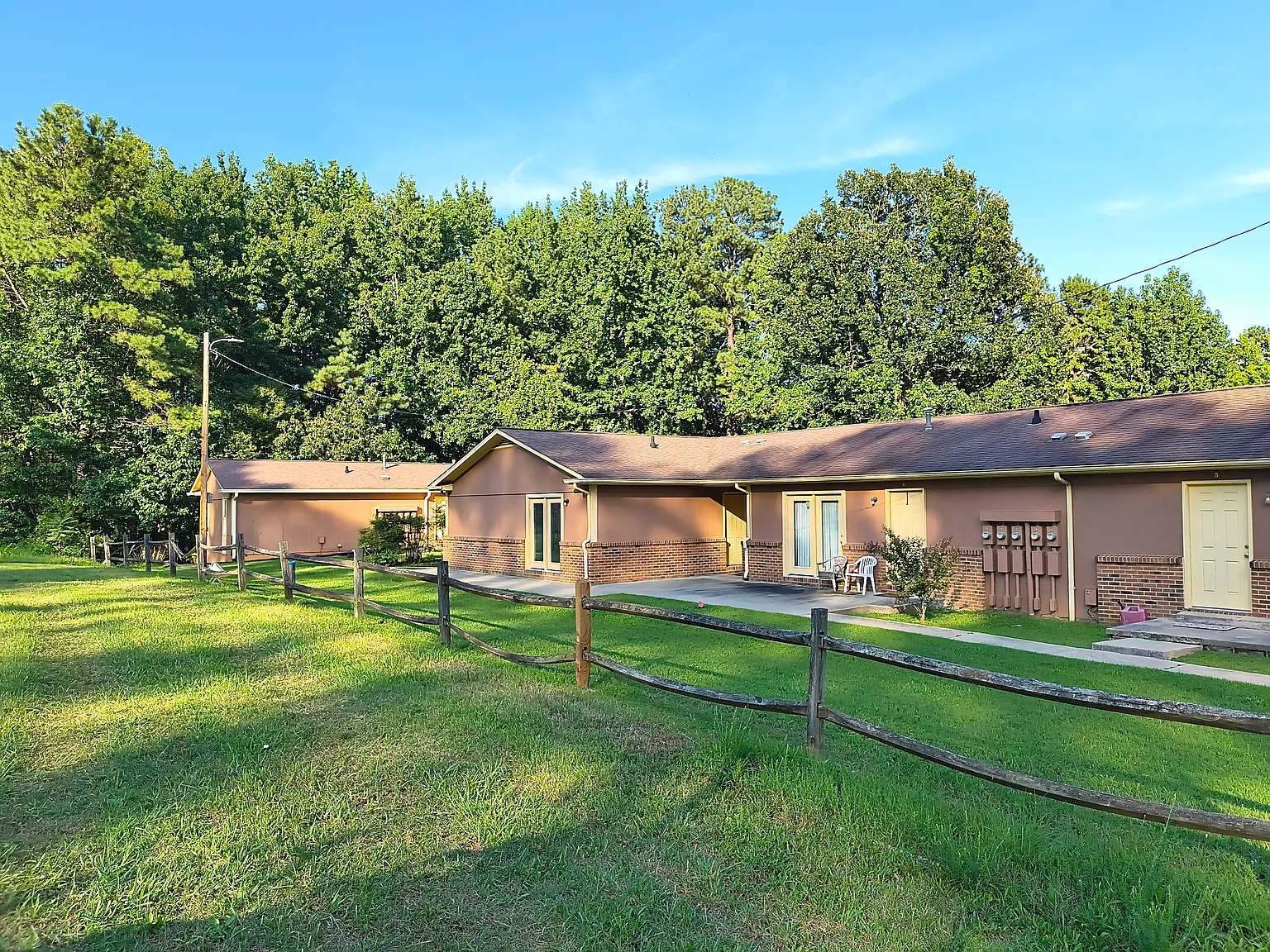 Stony Mill Rd, Danville — Photo 1
