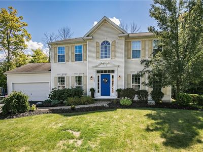 6124 Ketch Dr, Cicero, NY, 13039