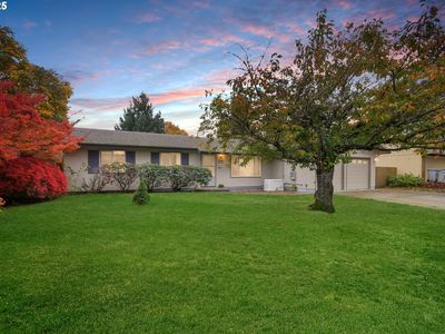 240 Dibblee Ln, Eugene, OR, 97404