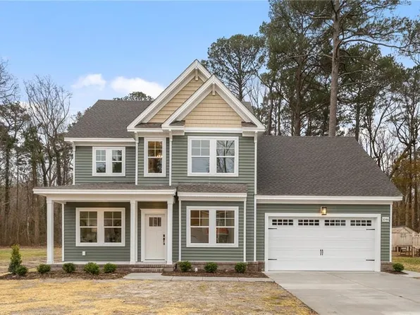 428 Stoney Mist Way, Chesapeake, VA 23322