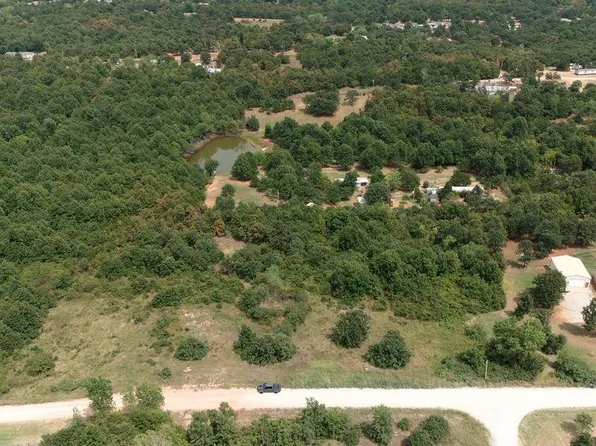 17658 Blackjack Rdg Lot 7, Newalla, OK 74857