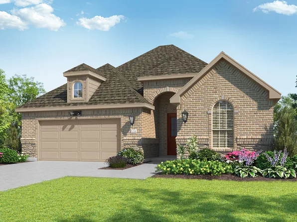 2308 Camino Way, Wylie, TX 75098