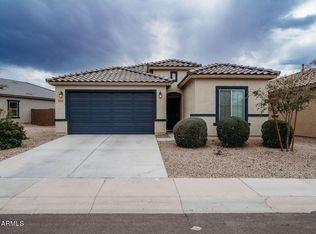 43829 W Juniper Ave, Maricopa, AZ 85138