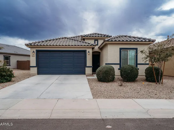 43829 W JUNIPER Avenue, Maricopa, AZ 85138