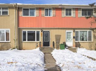 432 Forest Ave, Saint Thomas, ON N5R 2K9