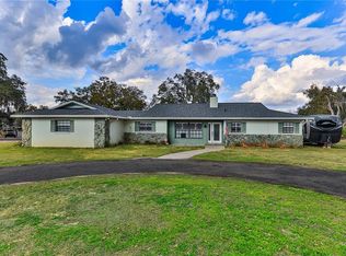 8801 E Cresco Ln, Inverness, FL 34450