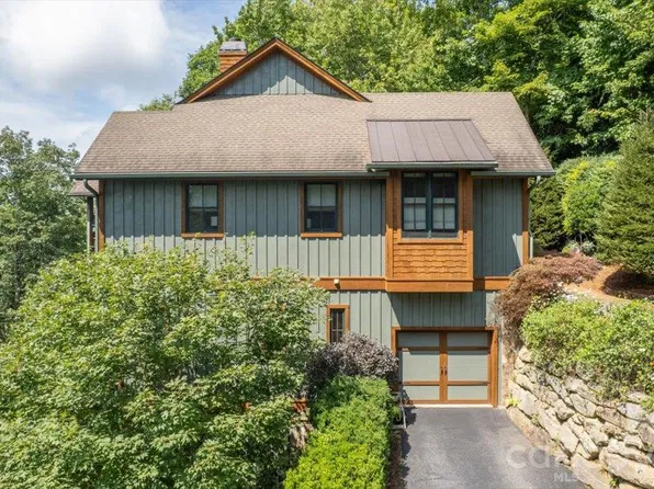 715 View Point Rd, Highlands, NC 28741
