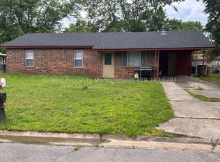 905 W Baltimore St, Greenwood, AR 72936