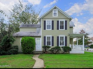 43 Tower Hill Ave #2, Red Bank, NJ 07701