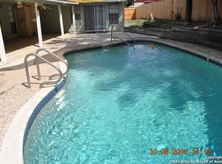 13730 Bell Dr, San Antonio, TX 78217