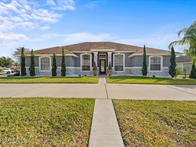 4250 EMERALD BAY Drive, Jacksonville, FL, 32277