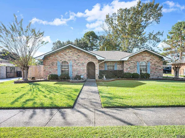 11058 Cabot Ave, Baton Rouge, LA 70816