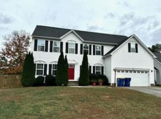 3231 Tadley Dr, Midlothian, VA 23112