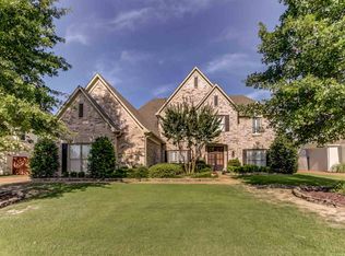 1744 Mossy Oak Ln, Collierville, TN 38017