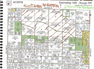 12 Mile Rd LOT WP001, Big Rapids, MI 49307