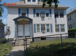 36 Chatham St, Hartford, CT 06112