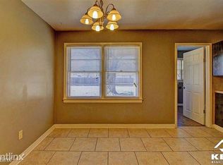 4533 S Pattie Ave, Wichita, KS 67216