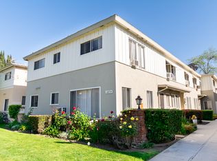 12254 Magnolia Blvd APT 1, Valley Village, CA 91607