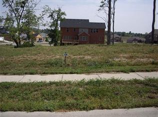7041 Arbor Meadow Way LOT 12, Versailles, KY 40383