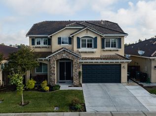 2525 Beaufort Dr, Modesto, CA 95355