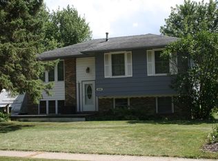 1312 Sunset St, Polk City, IA 50226
