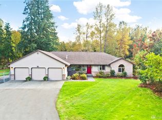4526 334th Ct SE, Fall City, WA 98024