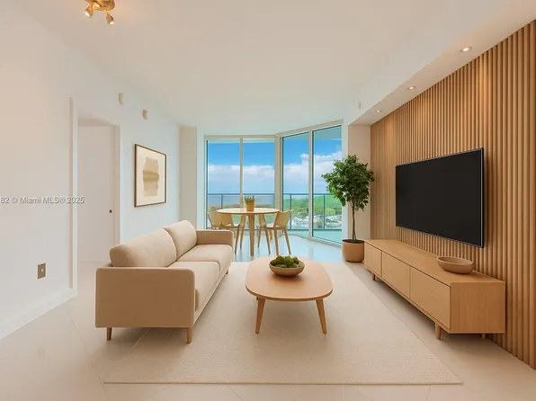1900 N Bayshore Dr APT 2816, Miami, FL 33132