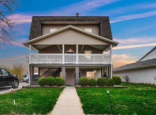 617 Pearl St, Culver, IN 46511