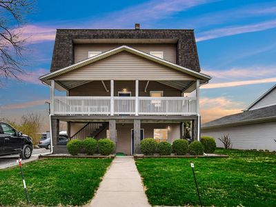 617 Pearl St, Culver, IN, 46511