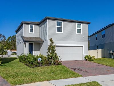 5241 Sanders Oak Trl, Saint Cloud, FL, 34771