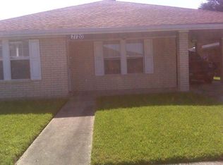 7122 Salem Dr, New Orleans, LA 70127