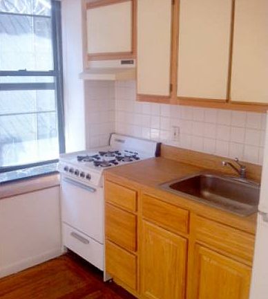 New Appliances