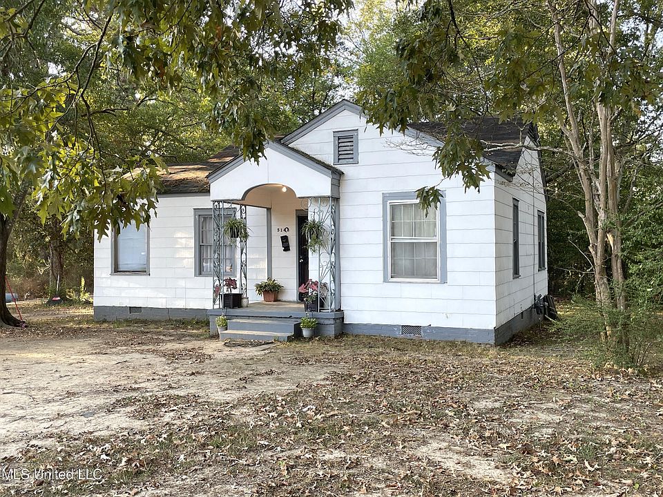 5147 Clinton Blvd, Jackson, MS 39209 | MLS #4059927 | Zillow