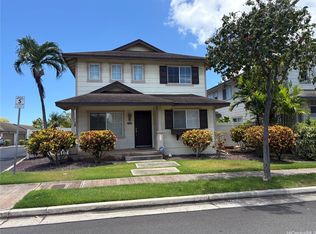 91-1009 Kaikauhaa St, Ewa Beach, HI 96706