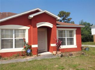 1914 Sawfish Dr, Poinciana, FL 34759