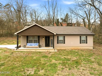 400 Marshall St, Clinton, TN, 37716