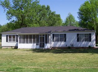 3602 W 4th St, Coffeyville, KS 67337