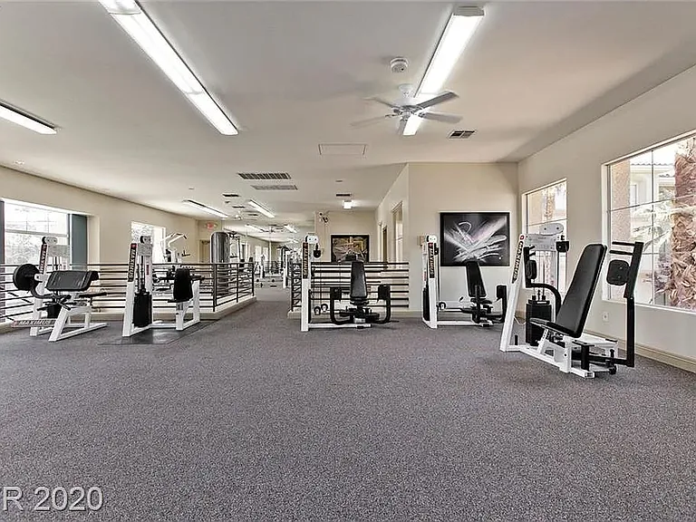 7167 S Durango Dr #204 — Photo 11