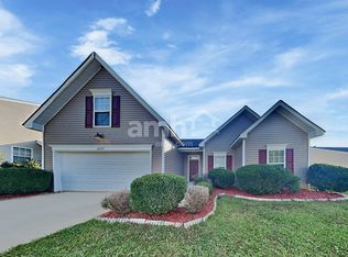 6829 Ayrshire Glen Pl, Charlotte, NC 28273