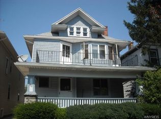 732 Amherst St, Buffalo, NY 14216