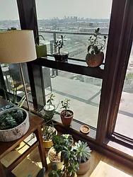 Rented by The KCI Group