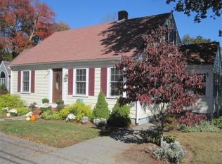28 Maple St, Kingston, MA 02364
