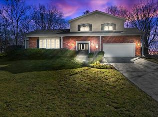 65 Gretna Hill Rd, Pleasant Valley, NY 12569