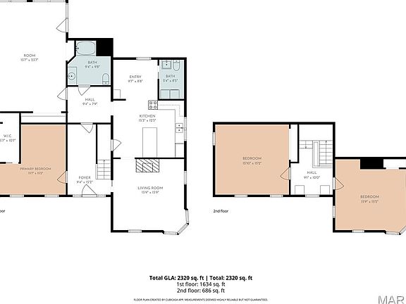 3rd image of 301 S Palmyra St