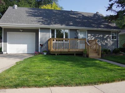 822 20th St S, Fargo, ND, 58103