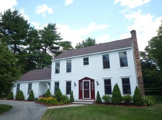 4 Helen Dr, Queensbury, NY 12804